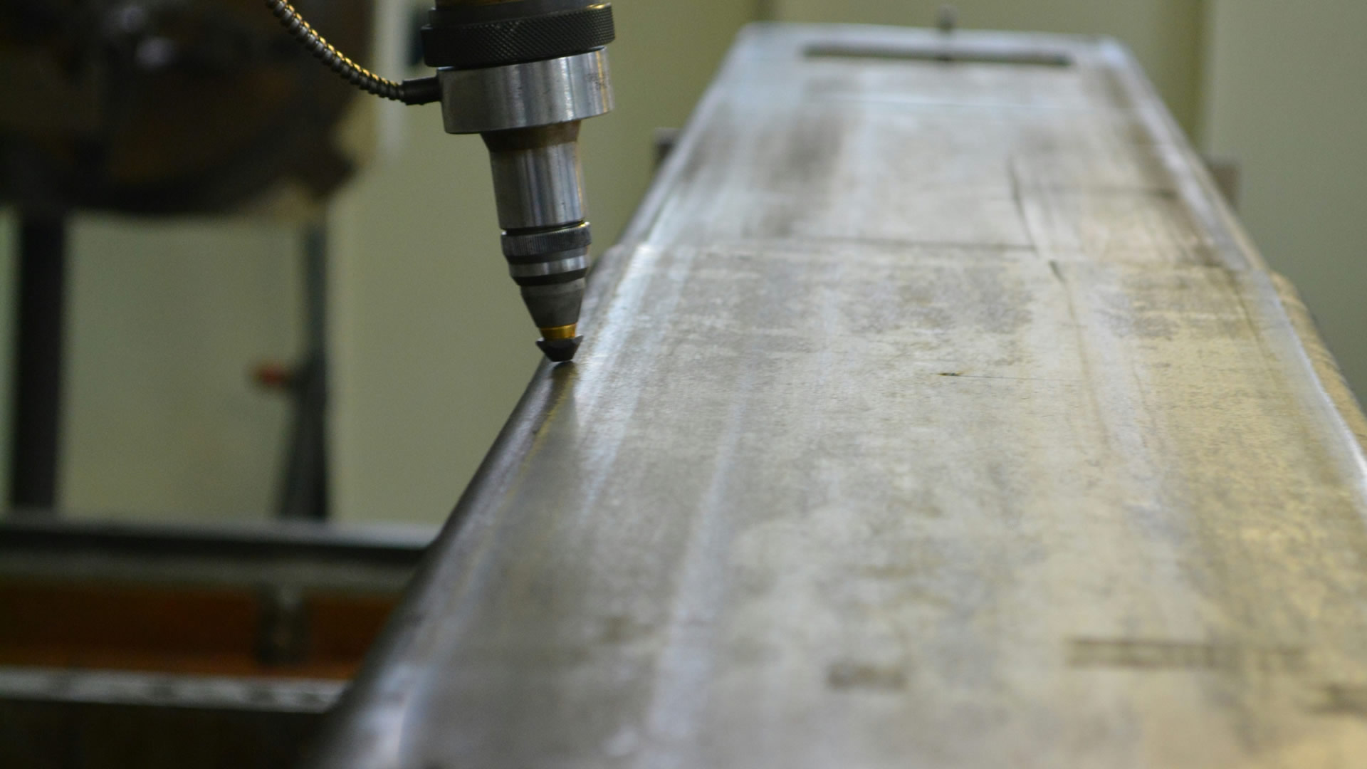 Particolare lavorazione